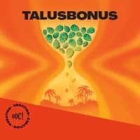 Talusbonus