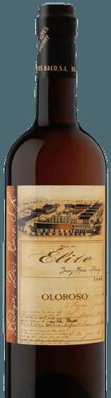Baco de Élite Oloroso