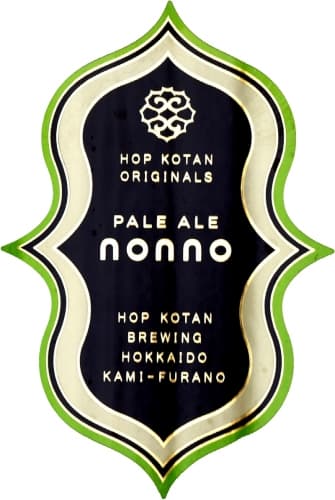 nonno (ノンノ)