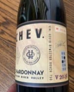 Chardonnay