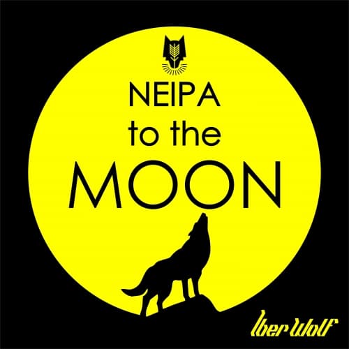 NEIPA To The Moon