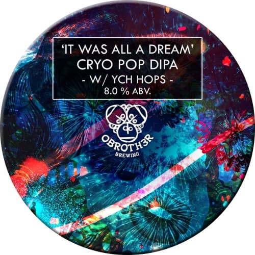 It Was All A Dream
