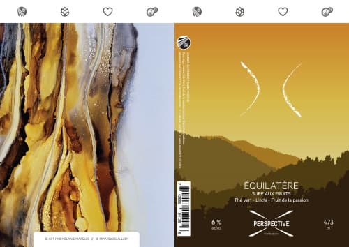 Équilatère