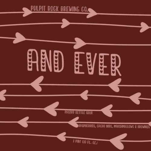 And Ever