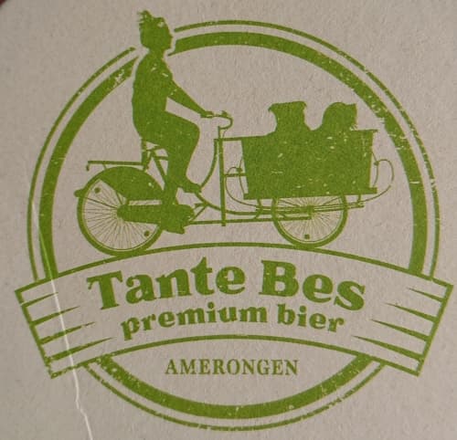 Tante Bes