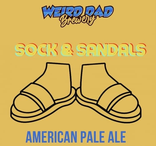 Socks & Sandals