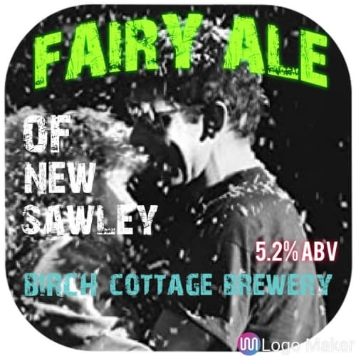 Fairy Ale of New Sawley