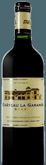 Château La Garance Graves
