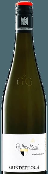 Pettenthal Riesling GG Trocken