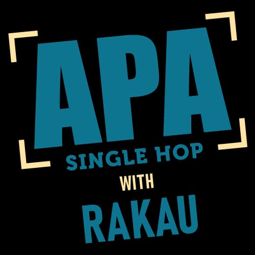 APA Single Hop: Rakau