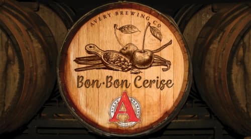 Bon-Bon Cerise
