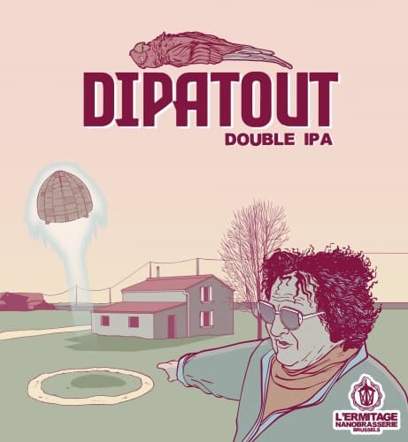 DIPATOUT