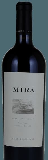 Schweizer Vineyard Cabernet Sauvignon
