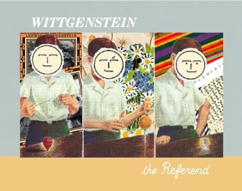 Wittgenstein (Blend 3)