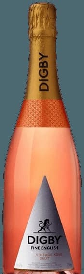 Vintage Rosé Brut