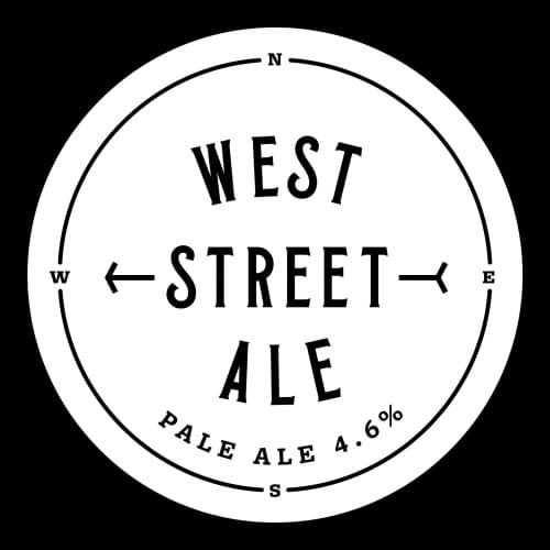 West Street Pale
