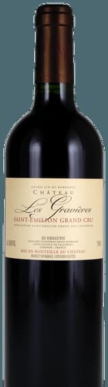 Saint-Émilion Grand Cru