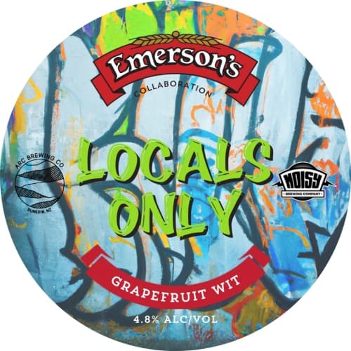 Locals Only