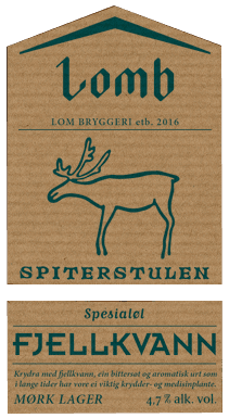 Spiterstulen's Fjellkvann