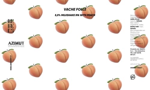 Vache Folle