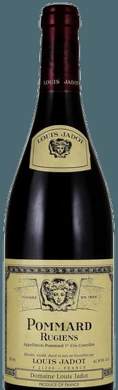 Pommard Rugiens