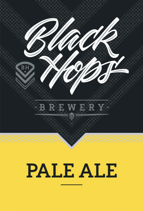 Pale Ale