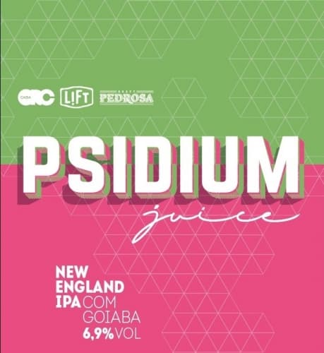 Psidium Juice