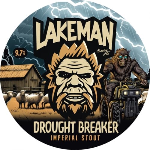 Drought Breaker