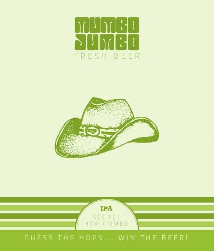 IPA Secret Hop Combo