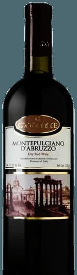 Montepulciano d'Abruzzo