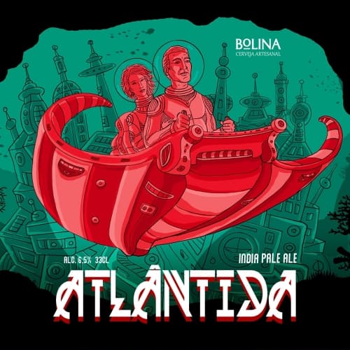 Atlântida