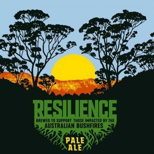 Resilience Pale Ale