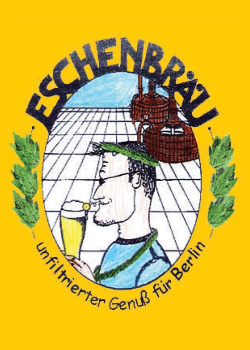 Hopfenblume