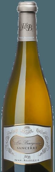 Sancerre La Bourgeoise Blanc