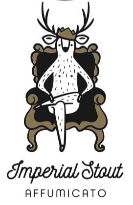 Affumicato Imperial Stout