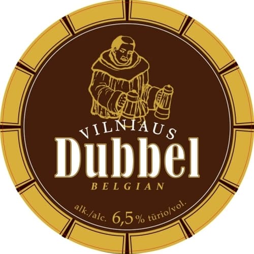 Vilniaus Dubbel