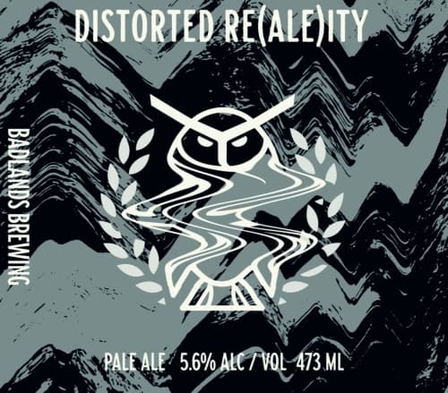 Distorted Re(ale)ity (2024)