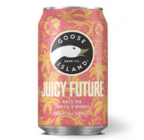 Juicy Future