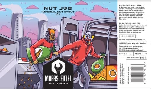 Nut Job