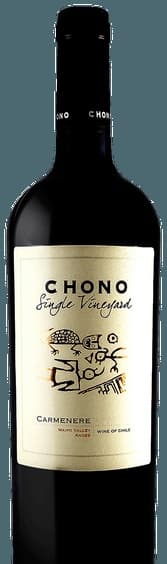 Single Vineyard Carmenère