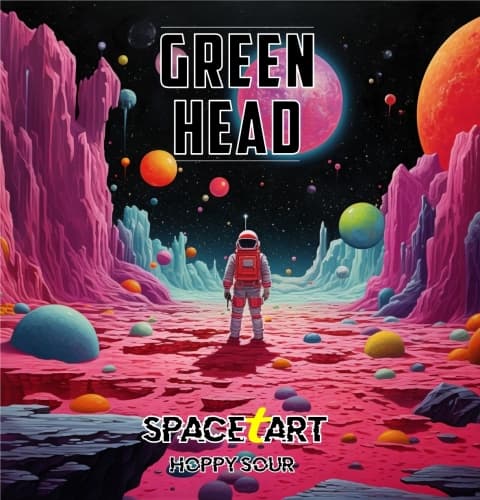SPACEtART