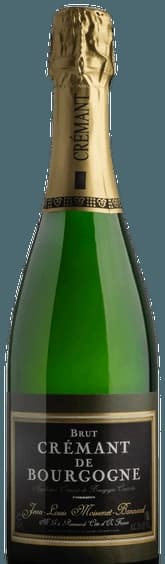 Crémant de Bourgogne Brut