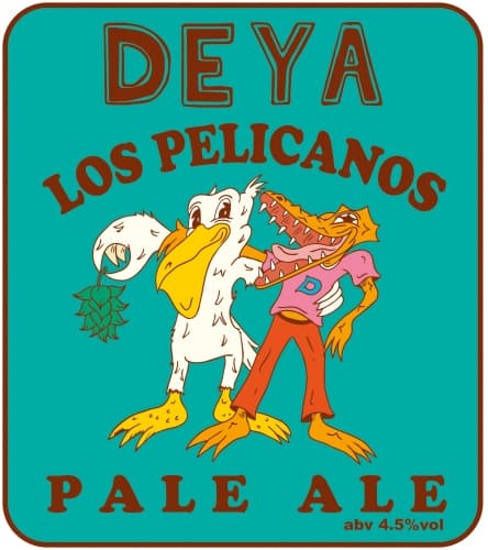 Los Pelicanos