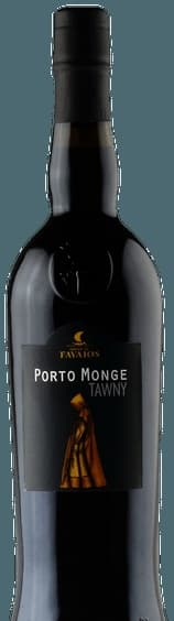 Porto Monge Tawny
