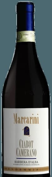 Ciabot Camerano Barbera d'Alba