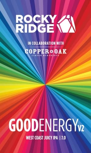 Good Energy V2