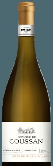 Chardonnay