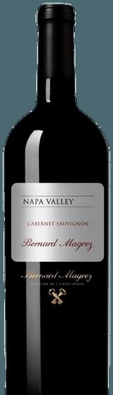 Napa Valley Cabernet Sauvignon