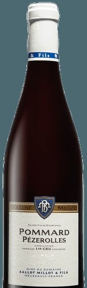 Pommard 1er Cru 'Pézerolles'