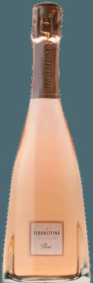Franciacorta Brut Rosé